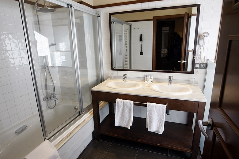 Hotel Real Golf & Spa Badagu�s Jaca