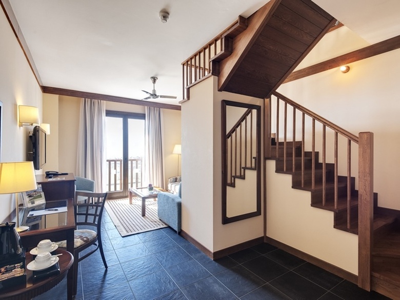 Hotel Real Golf & Spa Badagu�s Jaca