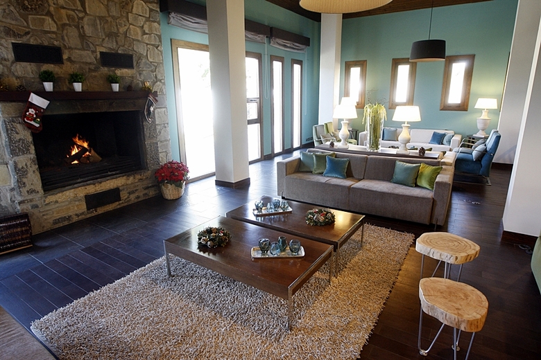 Hotel Real Golf & Spa Badagu�s Jaca