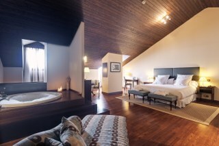 Hotel Real Golf & Spa Badagu�s Jaca