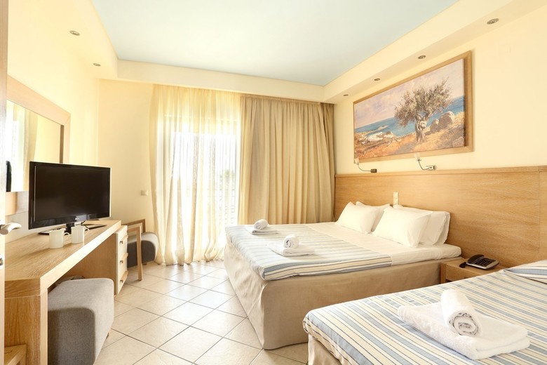 Hotel Star Beach Village & Waterpark