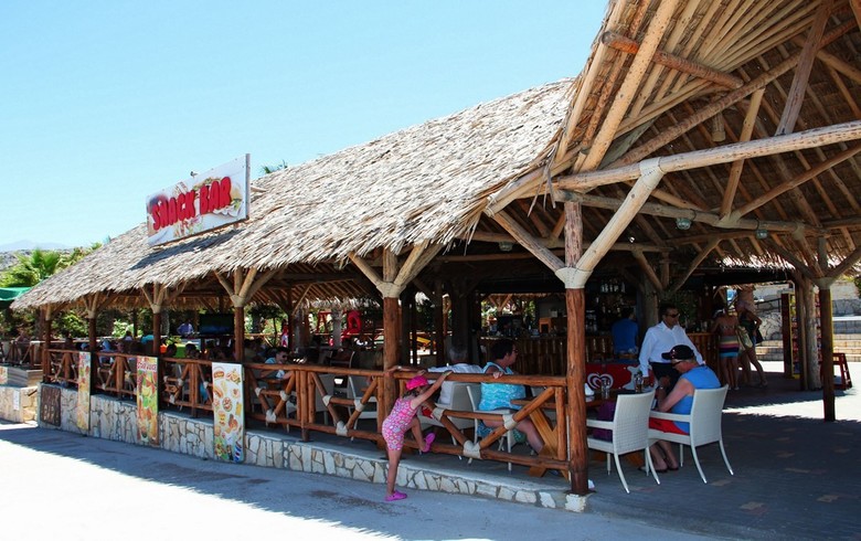 Hotel Star Beach Village & Waterpark