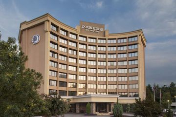 Hotel Doubletree Atlanta North Druid Hills