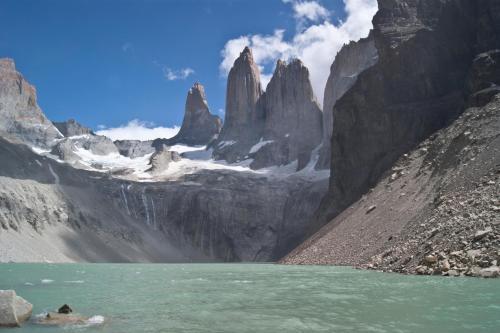 Tierra Patagonia Hotel & Spa