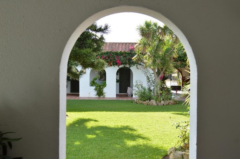 Hostal El Capi