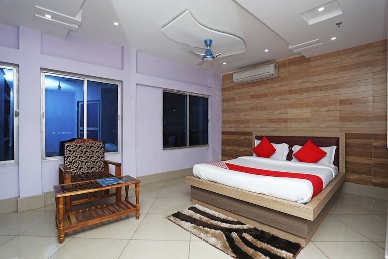 Hotel Oyo 26853 New Central