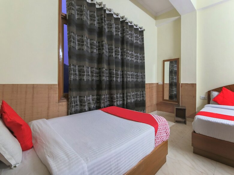 Hotel Oyo 23584 Ivy Resort