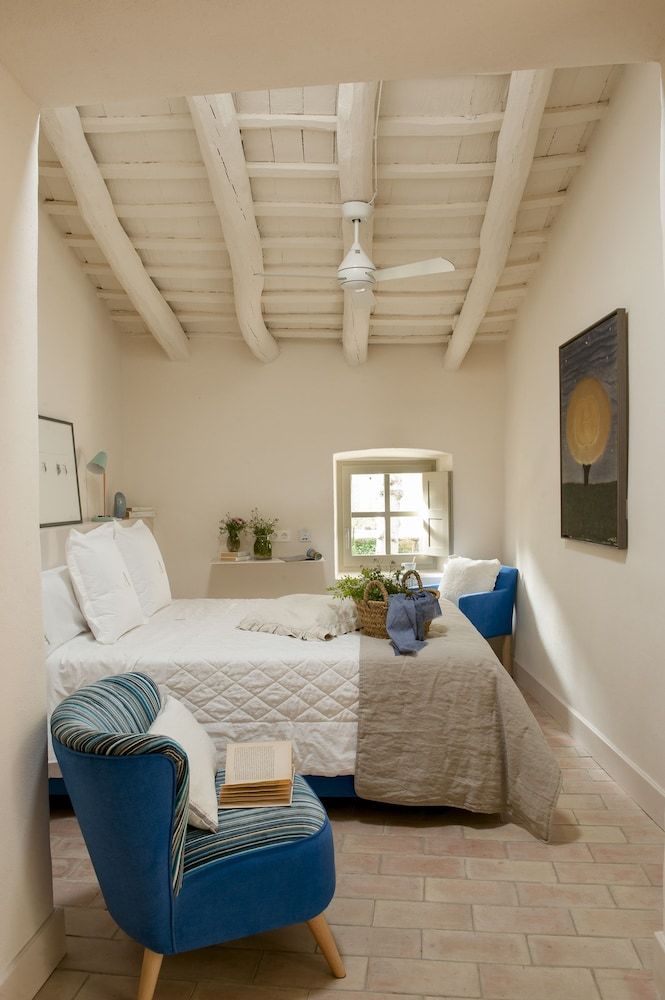 Bed & Breakfast Arkh� Hotel Boutique de Pals