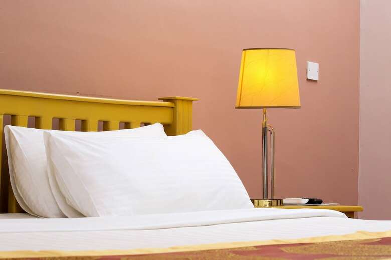 Hotel 7 Seasons