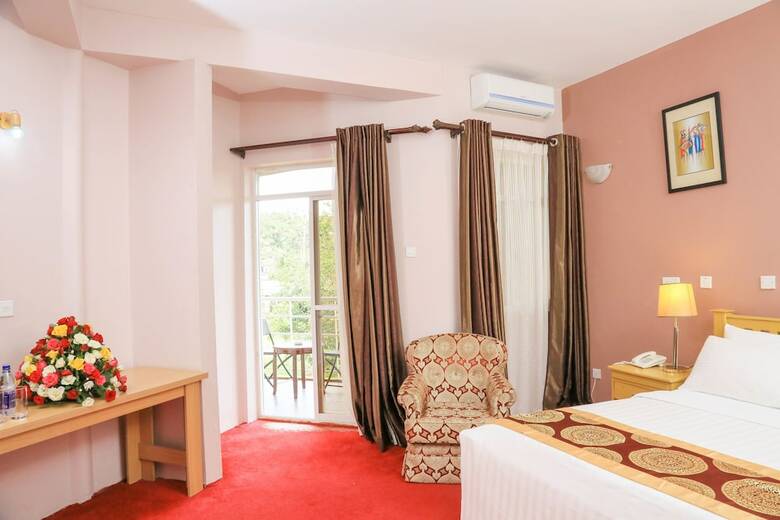 Hotel 7 Seasons