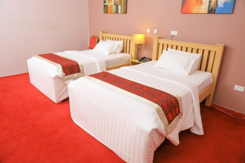 Hotel 7 Seasons