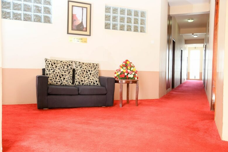 Hotel 7 Seasons