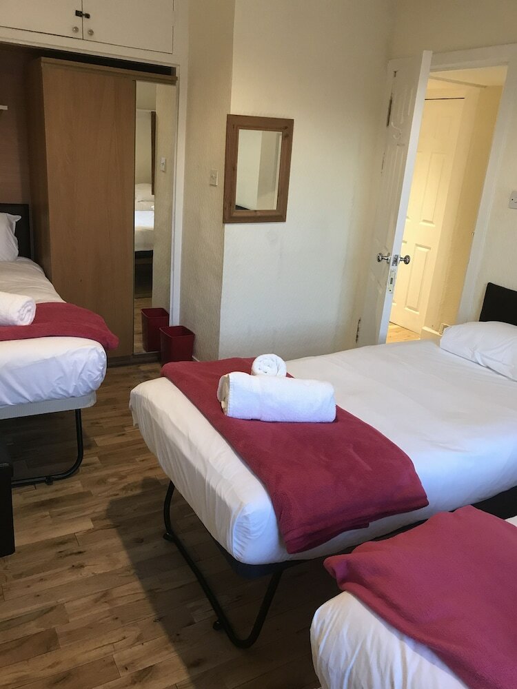 St Marys Street  Holiday Apartment
