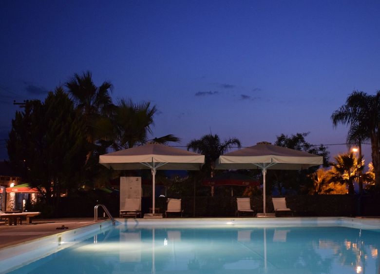 Hotel Almyra Holiday Village