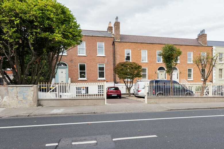 Apartamentos D-six Studios