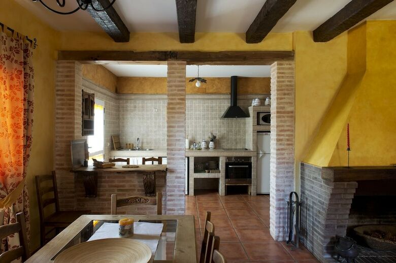 Agroturismo Finca Dehesa Tres Riveros