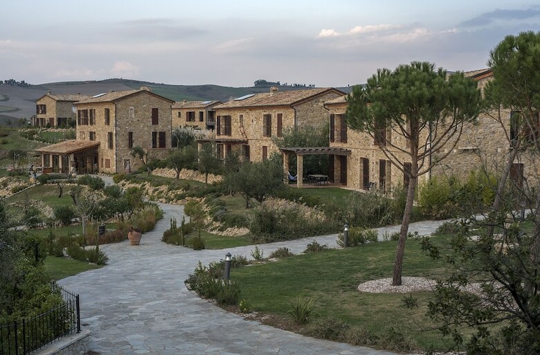 Tuscany Forever Apartments 1