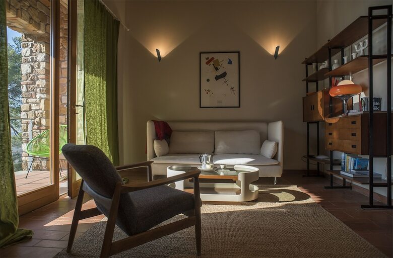 Tuscany Forever Apartments 1