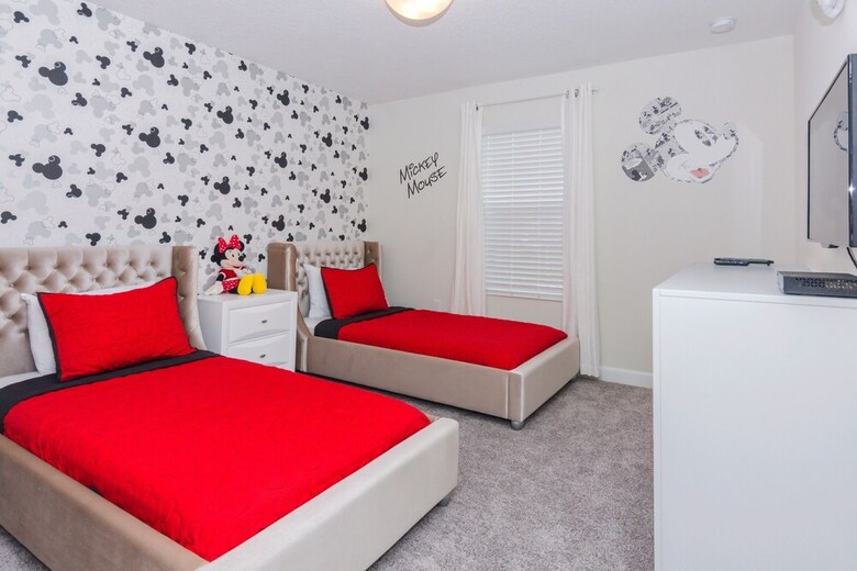 Magical Vacation Townhome Sl4925