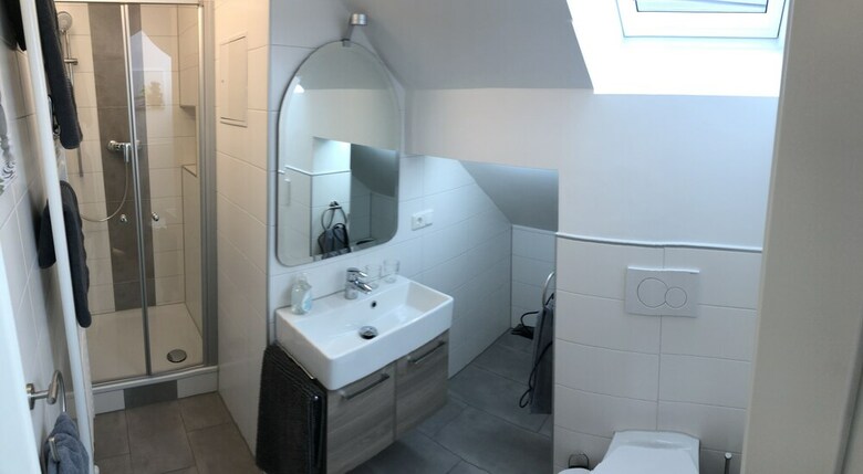 Apartamentos Wendlers Ferienwohnungen 4-6