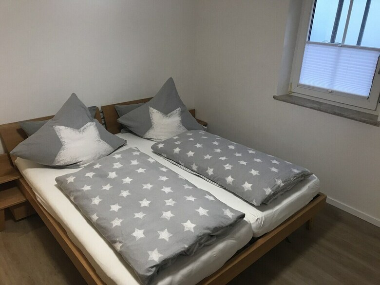 Apartamentos Wendlers Ferienwohnungen 4-6