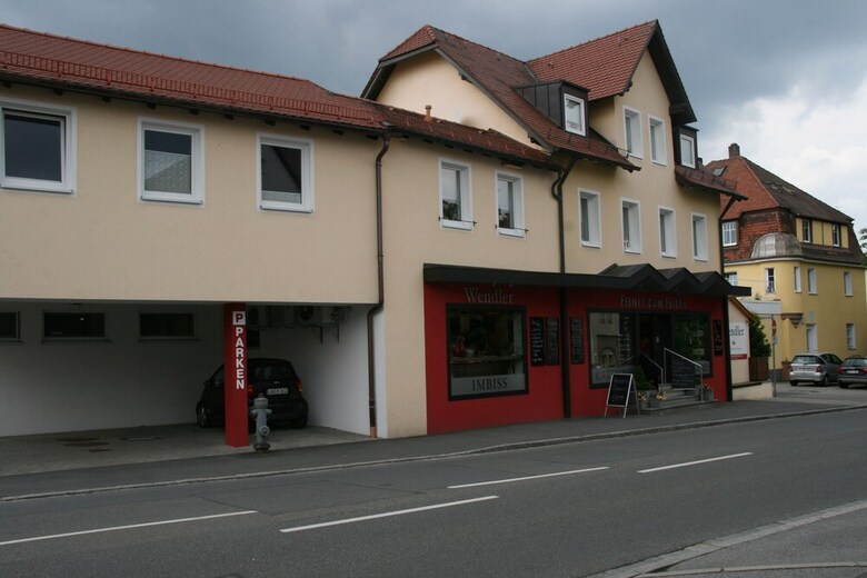 Apartamentos Wendlers Ferienwohnungen 4-6