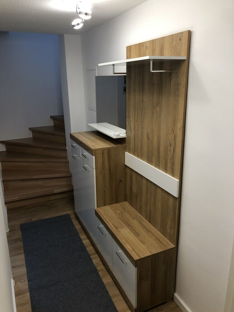 Apartamentos Wendlers Ferienwohnungen 4-6