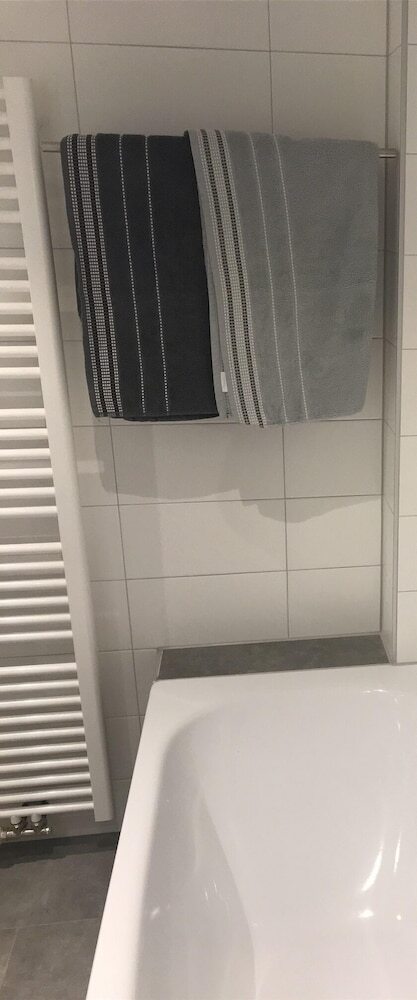 Apartamentos Wendlers Ferienwohnungen 4-6