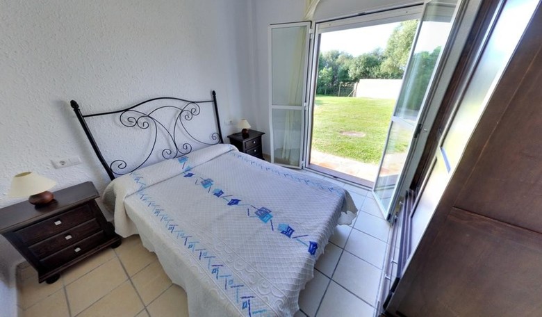 Apartamentos Costa Trafalgar