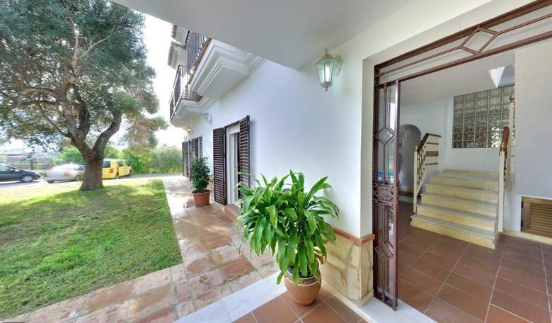 Apartamentos Costa Trafalgar