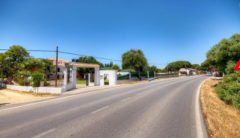 Apartamentos Costa Trafalgar