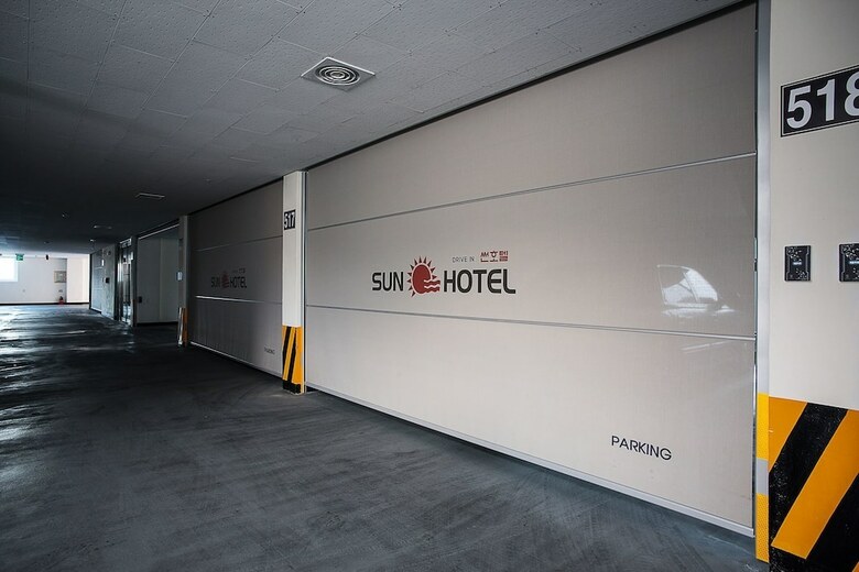 Sun Hotel