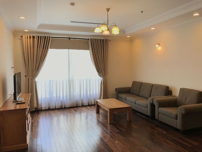 Hotel Merin Suites