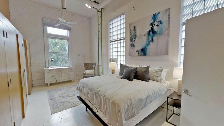 Atelier Lofts