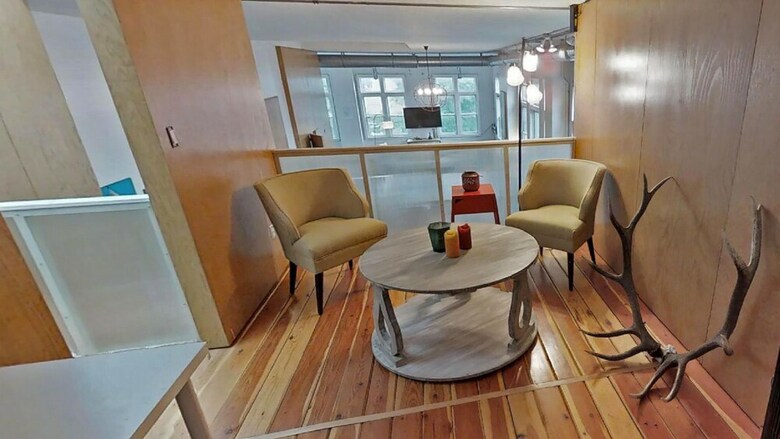 Atelier Lofts