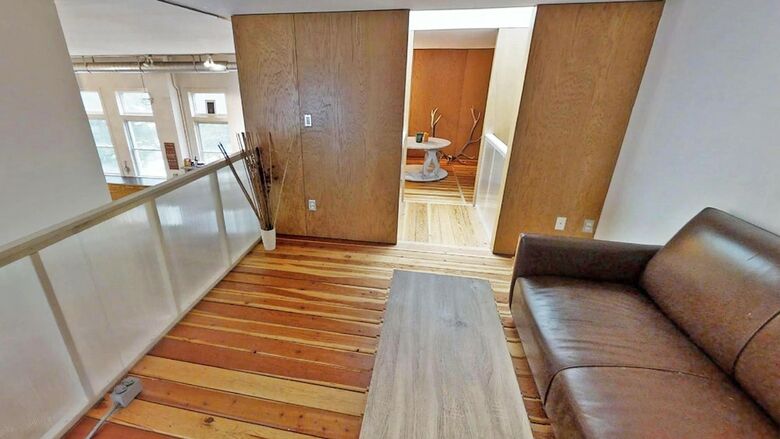 Atelier Lofts