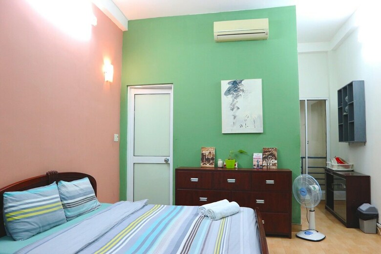 M-house Serviced Apartment