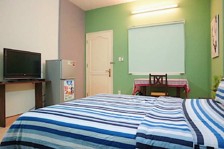 M-house Serviced Apartment