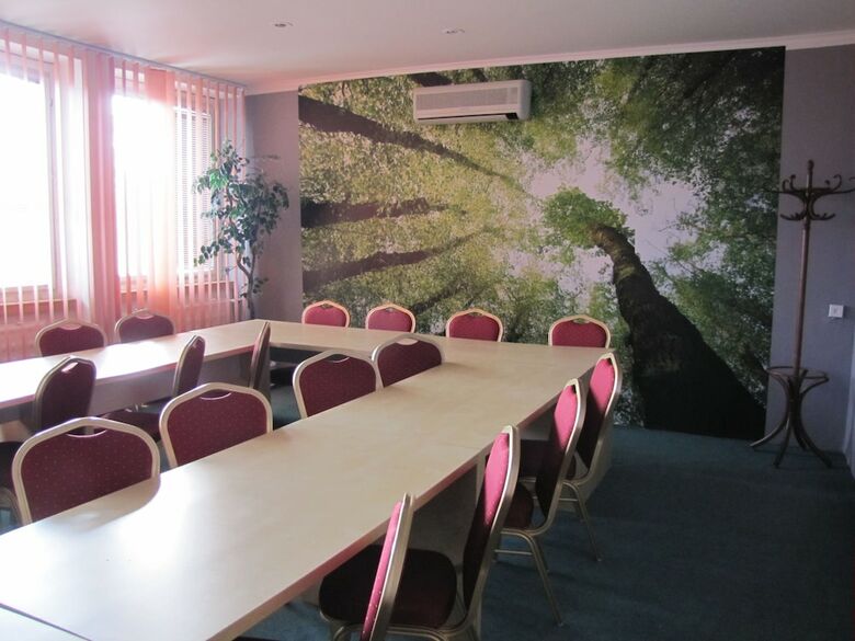 Hotel Hubert Nov� Z�mky