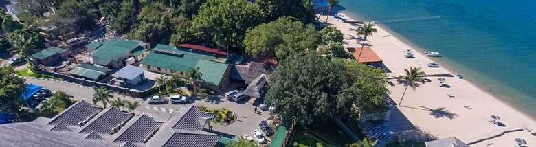 Hotel Sunbird Nkopola Lodge