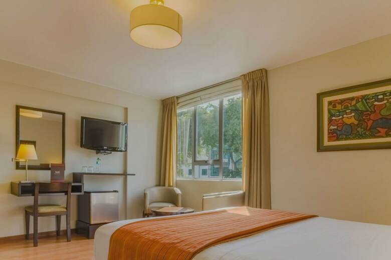 Girasoles Hotel