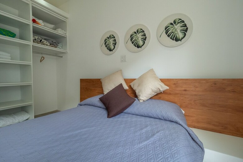 Apartamentos Vereda Jaco A4