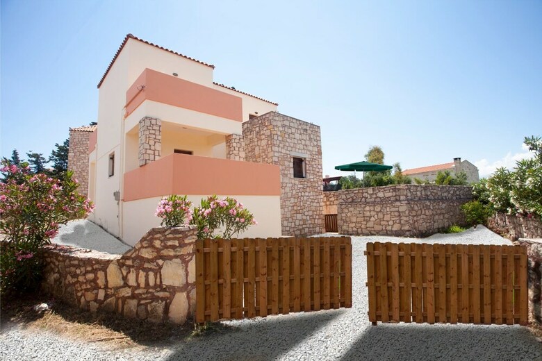 Machi Villa