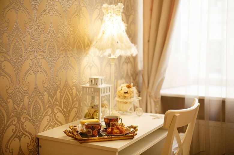 Hotel Silver Sphere Inn