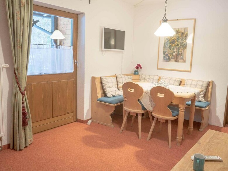 Pension Haus Wildbach