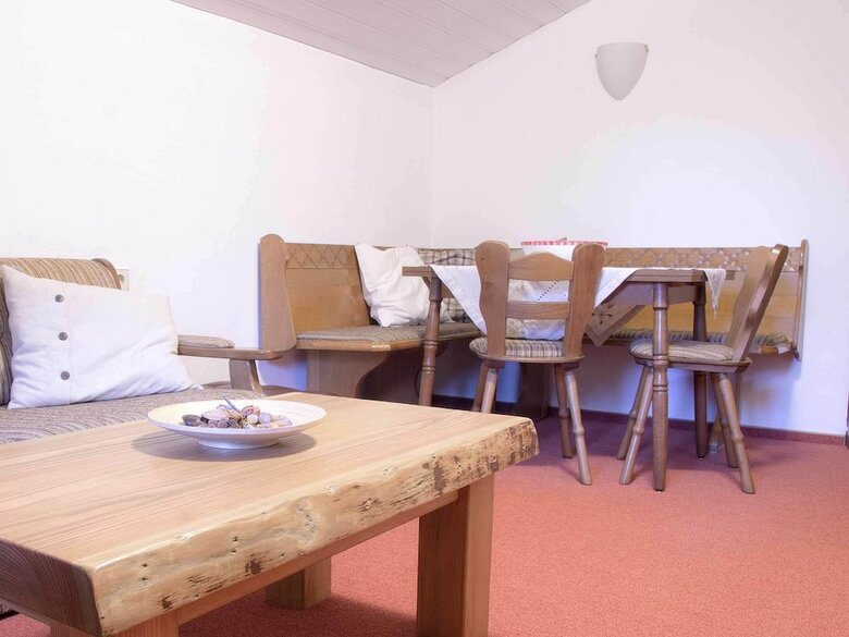 Pension Haus Wildbach