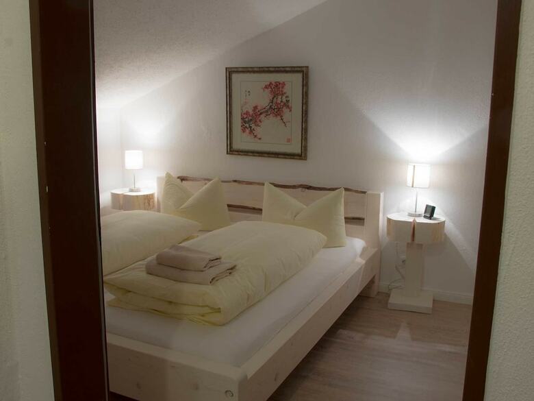 Pension Haus Wildbach