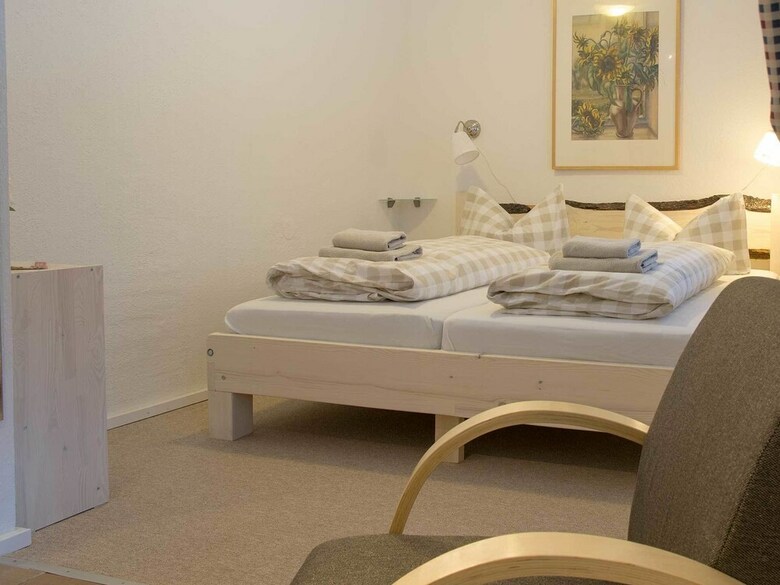 Pension Haus Wildbach