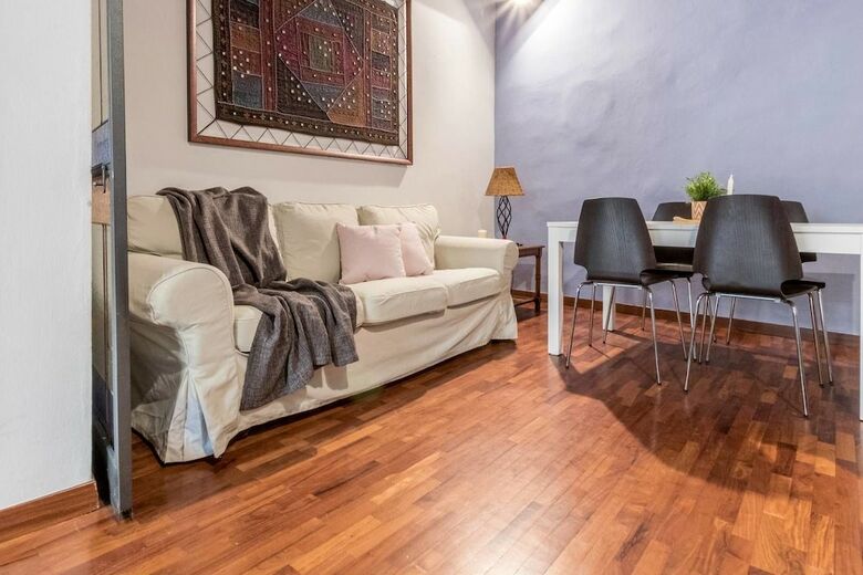 Apartamento Altido San Martino