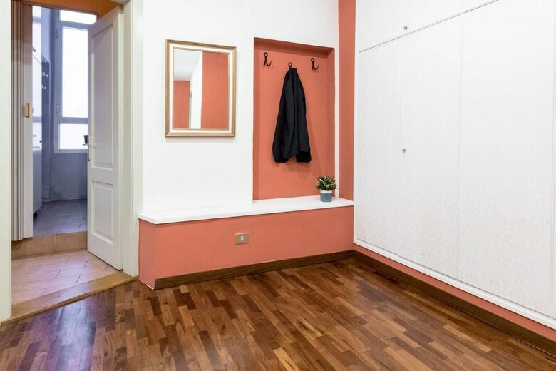 Apartamento Altido San Martino